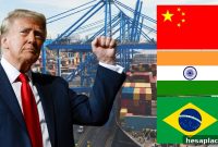 17 Countries Most Affected by Trump’s Tariffs