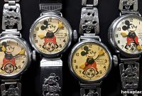 17 Valuable Disney Collectibles That Could Make You Rich