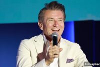 What Robert Herjavec Learned After Losing It All and How He Rebuilt It