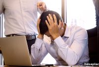 17 Questions to Spot and Escape a Toxic Job