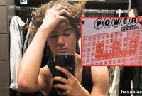 What They Don’t Tell You About Winning the Lottery—One Man Learned Fast