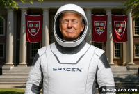 10 U.S. Companies Donald Trump Quietly Resents