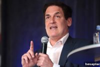 17 Passive Income Ideas Recommended by Mark Cuban