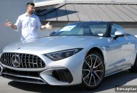 17 Classic V8 Mercedes Models You Can Still Buy in 2026
