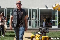 Jeff Bezos’ Most Outrageously Expensive Possessions You’ll Want to See