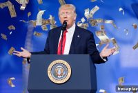 America’s Wealthiest Presidents: Net Worths Revealed