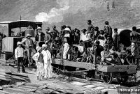 How Major U.S. Brands Built Fortunes on Slavery