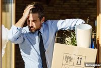 Protect Your Finances If You’re Worried About Losing Your Job