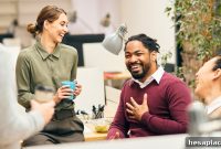 Kindness vs Niceness at Work: Why It Matters for Career Growth