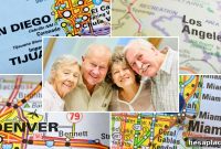 11 U.S. Cities With the Longest Life Expectancy