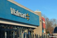 How One Change Helped Walmart Slash Shoplifting Rates