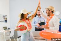 12 Workplace Perks You Should Be Asking For Now