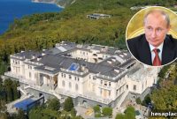 10 Luxury Doomsday Bunkers Only the Ultra-Wealthy Can Buy