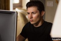 The Untold Story of Telegram’s CEO and His 100 Biological Children