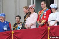 Surprising Frugal Habits of the British Royal Family