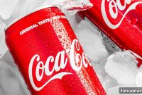 How Coca-Cola Plans to Win Back American Consumers