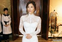 Who Is Lauren Sánchez? Inside Her $50M Wedding to Jeff Bezos