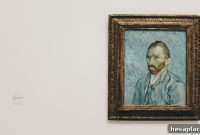 $50 Garage Sale Find Turns Out to Be a Lost $15M Van Gogh