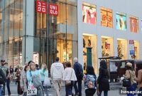 How Uniqlo Quietly Dominated North American Wardrobes