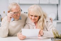 How Much Money an Average Retiree Needs to Be Middle Class