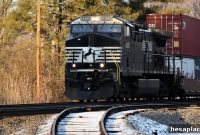 $2 Million Worth of Nike Shoes Stolen From US Freight Trains