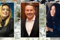 History’s 50 Most Notorious Gold Diggers