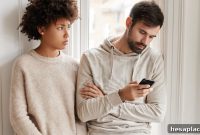 Is Remote Work Quietly Driving Microcheating in Relationships?