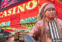 15 Surprising Facts About Native American Casinos You Should Know