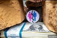 Breaking Up? What a Breakup Really Costs You Financially