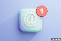 Is Your Email Address Giving Away Your Age?