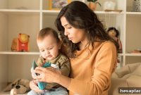 Inside Life as a $110K Nanny for Ultra-Wealthy Families