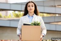 Leaving a Job Early? Career Experts Say It’s OK — Tips to Do It Right