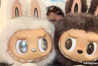 How Much Is Your Labubu Doll Worth? Prices & Value Guide