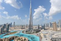World’s Wealthiest Cities Today: Top Global Hubs of Wealth