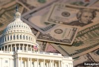 Which 10 Countries Hold Most of the U.S. National Debt?