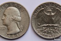 15 Rare US Quarters That Could Be Valuable to Collectors