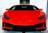 How Car Makers Choose Catchy Model Names