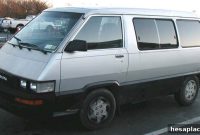 Toyota’s Minivan With a Built-In Icemaker: The Wild Story