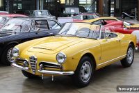 Top 10 Alfa Romeo 105 Series Classics You Need to Know