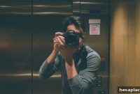 Why Do Elevators Have Mirrors? The Surprising Reason Revealed
