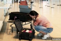 15 Items Travelers Most Often Lose at Airports and How to Recover Them