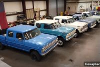 Why Vintage Pickup Trucks Are Becoming Coveted Collectibles