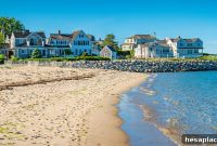 15 Charming U.S. Beach Towns with Affordable Living