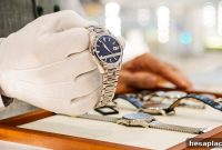 Beginner’s Guide to Understanding Luxury Watches
