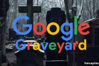 Google’s Graveyard: Apps, Gadgets, and Services Google Killed