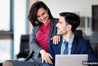 Top 15 Countries With the Highest Rates of Workplace Romance