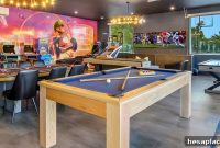 How Billionaires Transform Playrooms Into Million-Dollar Retreats