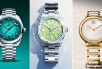 Affordable Luxury Watches That Look Ultra-Expensive for Entry-Level Buyers