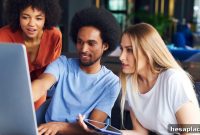 How the Promotion Gap Is Expanding Women’s Wealth Divide, Says Yale Study