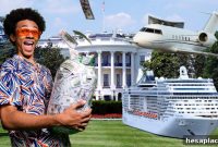 15 Surprising Ways to Spend a Trillion Dollars and Stay Wealthy